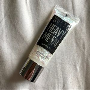 Urban Decay Heavy Metal Glitter in Distortion